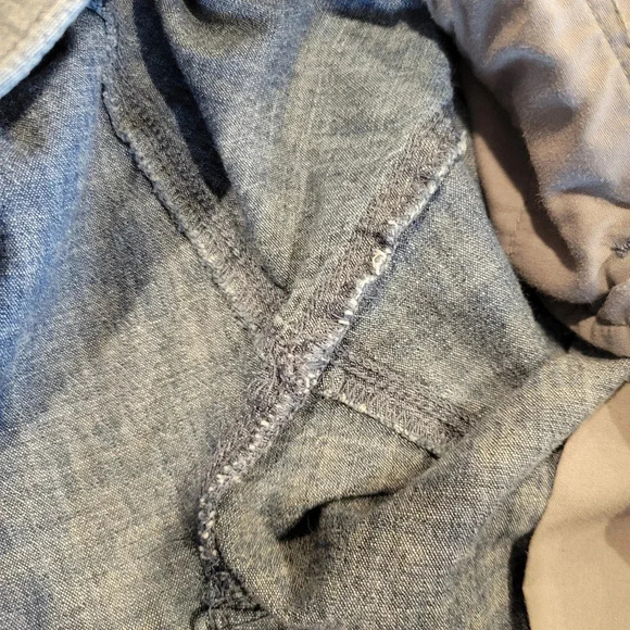 Men's Shorts Sonoma Goods for Life Size 38 Casual, comfortable clothing summer - Picture 15 of 16